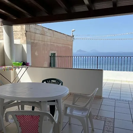 Da Bice Canneto (Lipari)