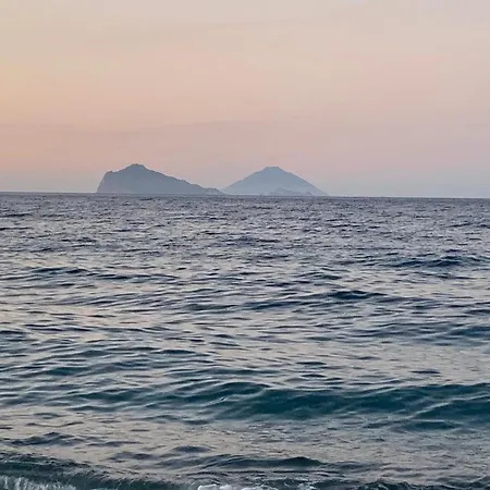 Da Bice Nyaraló Canneto